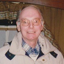 Obituary of Linthurst Thomas