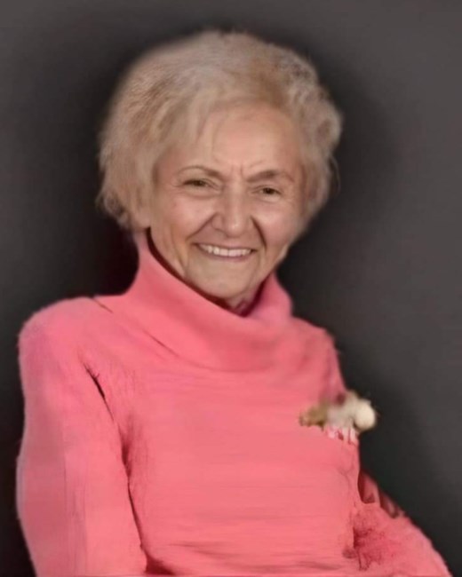 Obituary of Helen Josephine Murphy