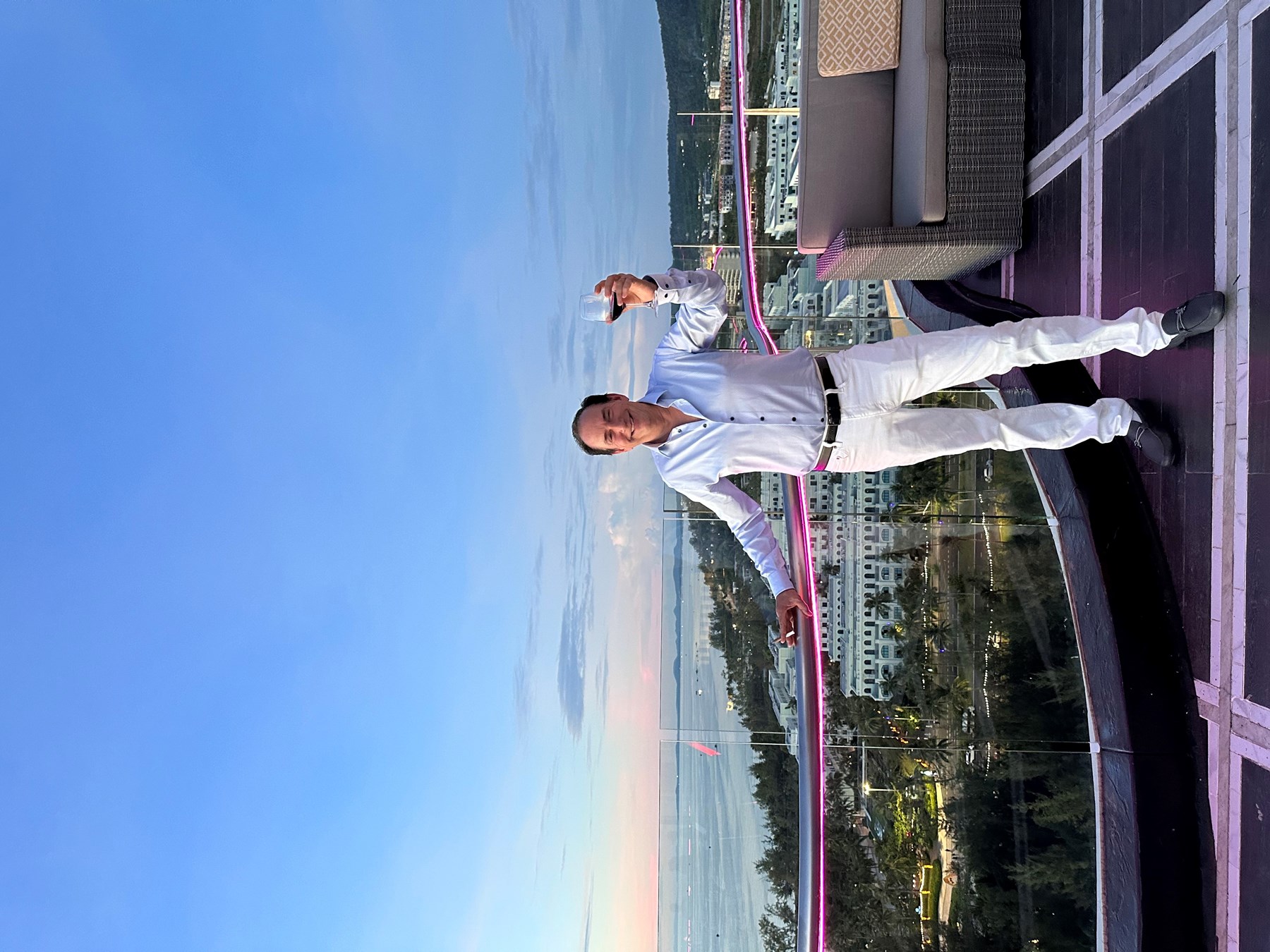 Avis de décès de Thomas Jerome Gearing