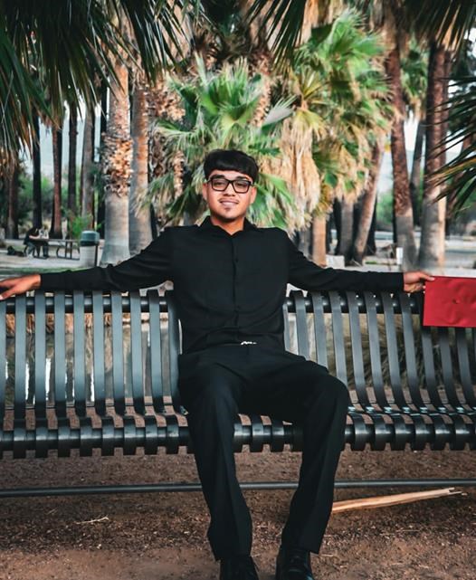 Obituary of Abraham J. Vindiola