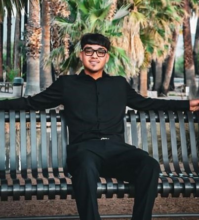 Obituary of Abraham J. Vindiola