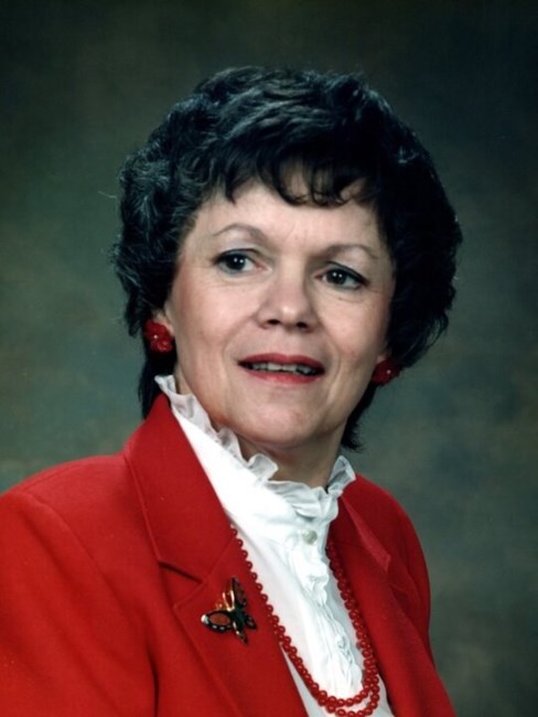 Obituary of Lois Marie Harte-Maxwell