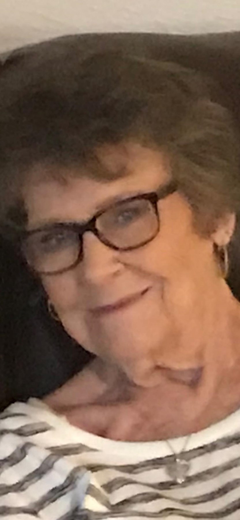 Obituary of Jo Ann Haile