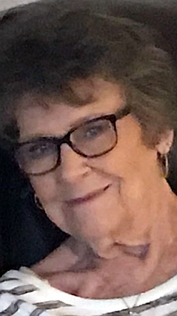 Obituary of Jo Ann Haile