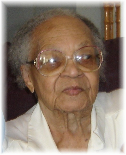 Obituary of Mrs. Urcilla Mayers
