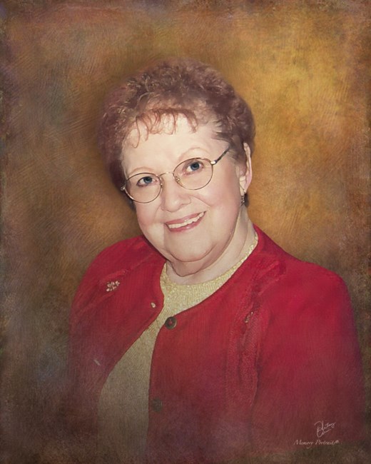 Avis de décès de Virginia "Jinks" Wilkerson