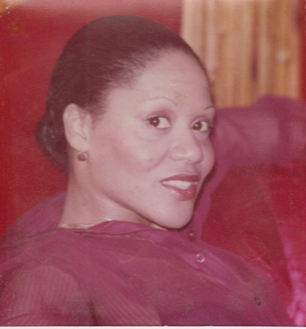 Obituary of Barbara Gean Hunter