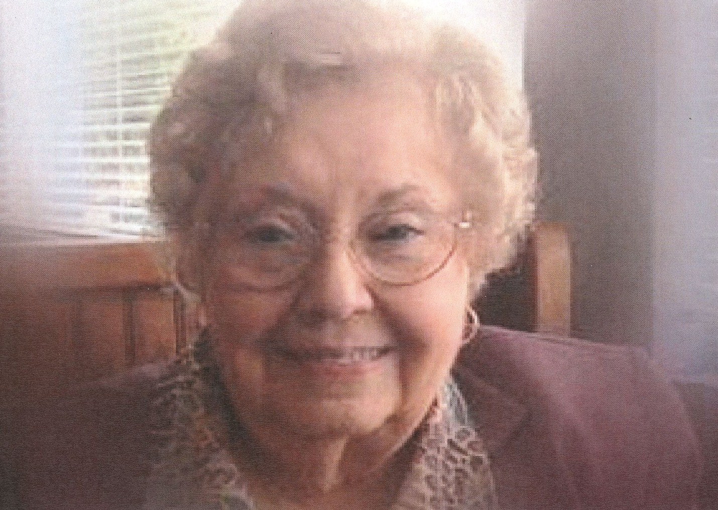 Mildred Byrum Townsend Obituary Knoxville Tn
