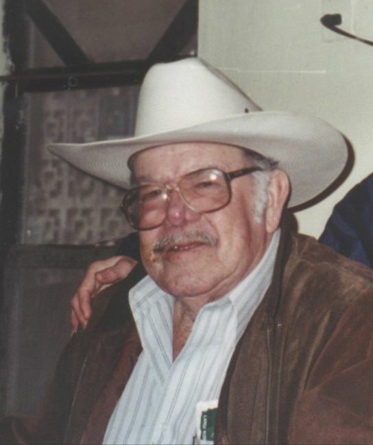 Obituary of Bonifacio Gonzalez