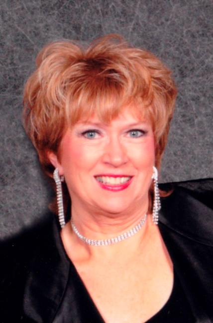 Obituary of Patricia "Patti" L. Lenhardt Smith