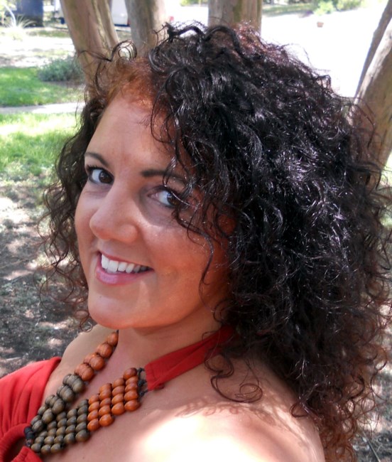 Obituary of Djamila "Dj" Avery