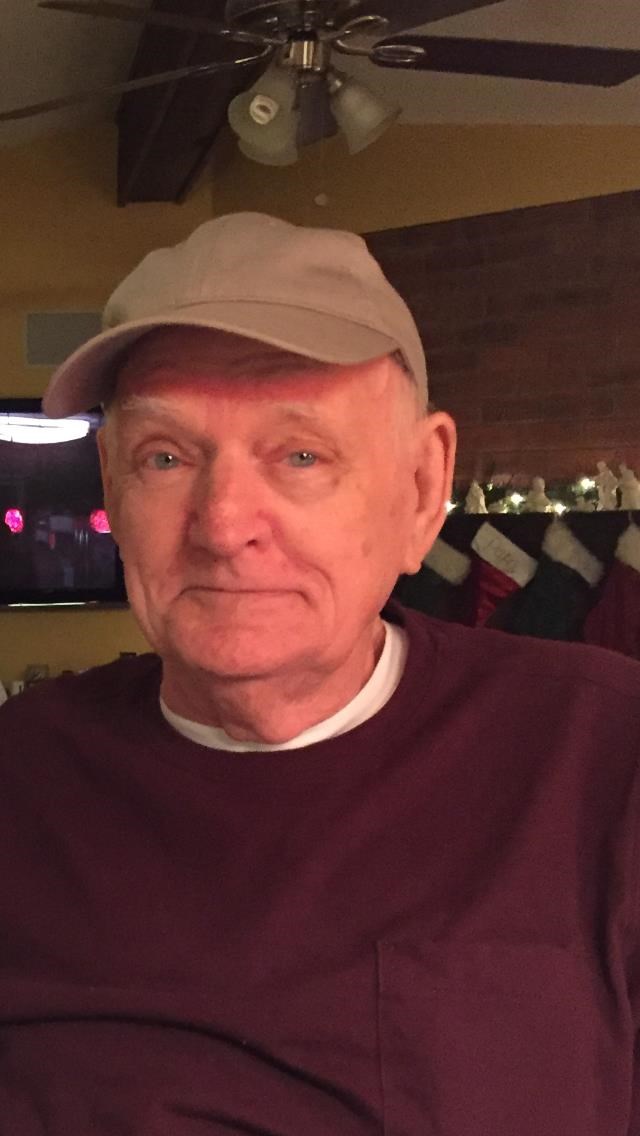 Avis de décès de Maurice "Joe" M. Myers