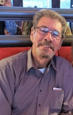 Paul Romero