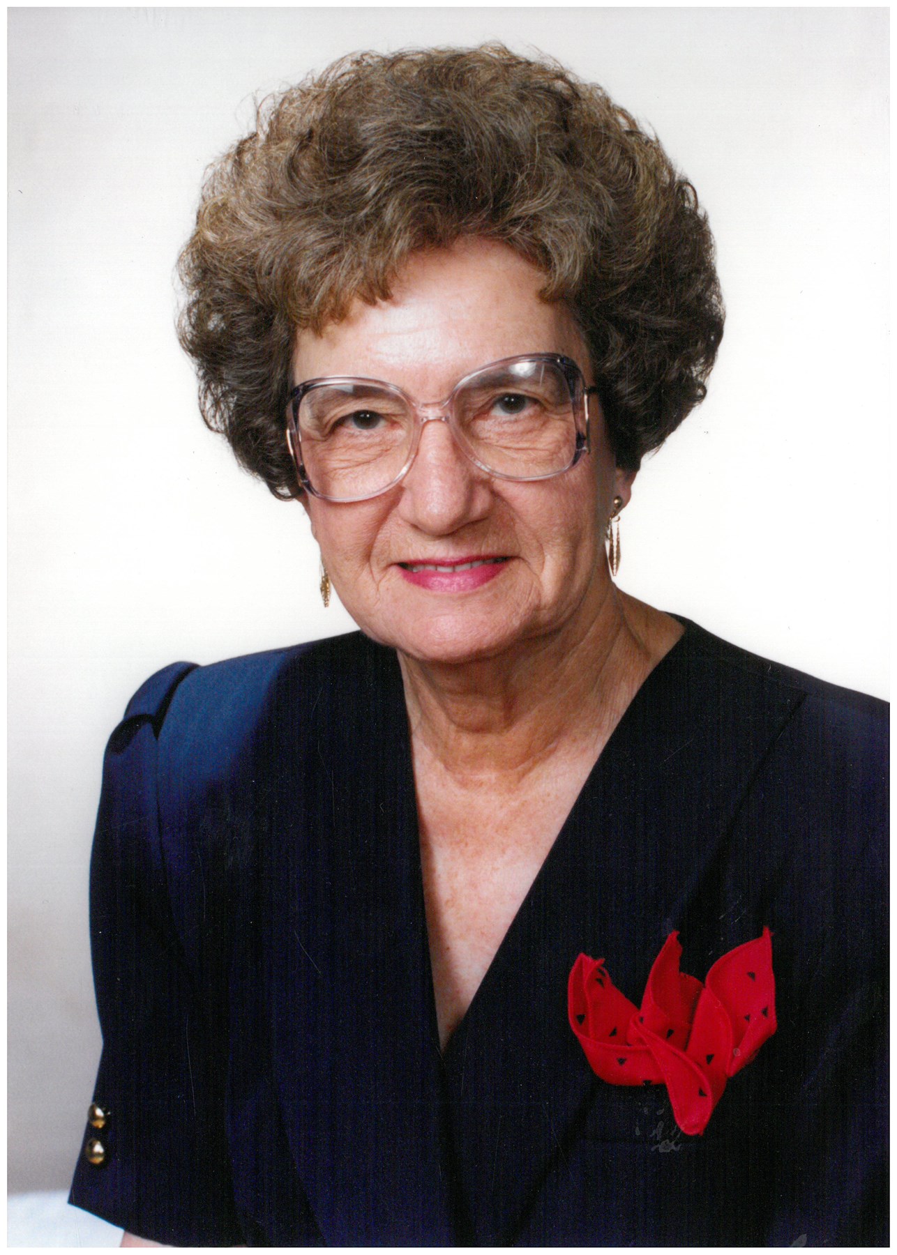 Theresa Patin Obituary Vinton, LA