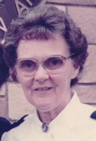 Obituary of Alice H Loewe