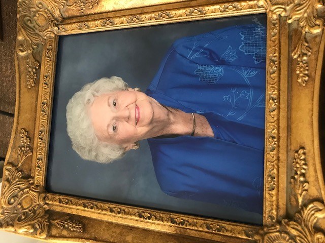 Obituary of Ethel Louella "Peggy" Cole
