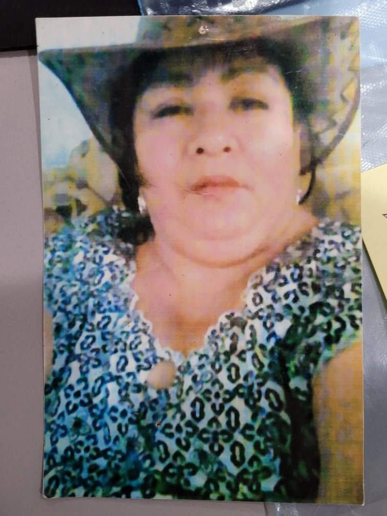 Obituary of Idolina Cortez Lopez