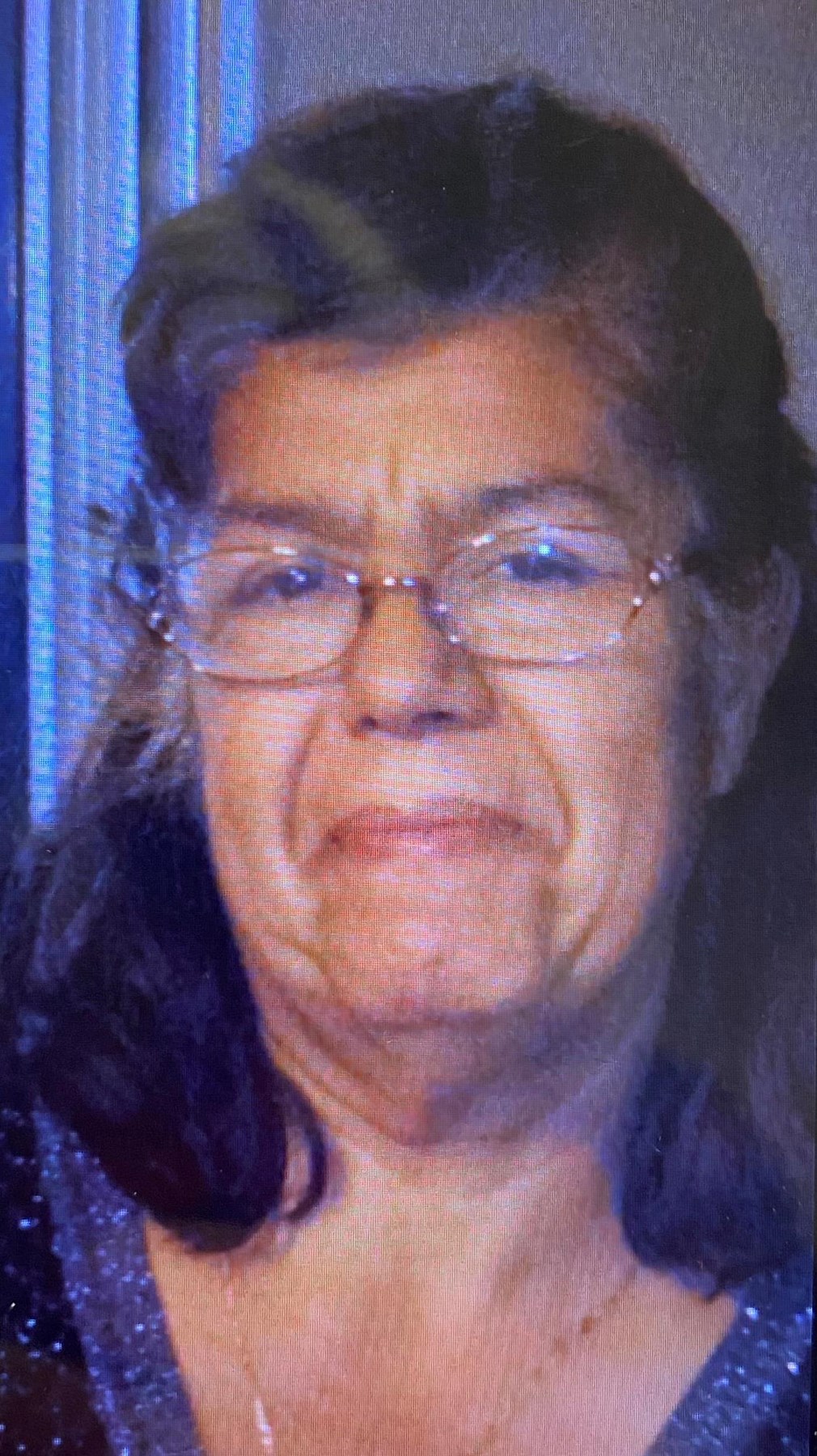 Obituary of Ana Luz Juarez