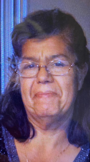 Obituary of Ana Luz Juarez