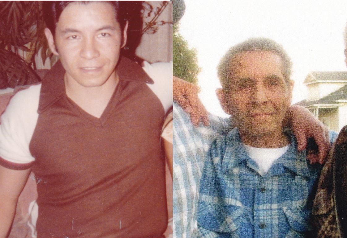 Obituario de Richard "Dickie" Luciano Loy-Martinez