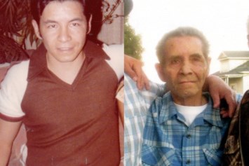 Obituario de Richard "Dickie" Luciano Loy-Martinez