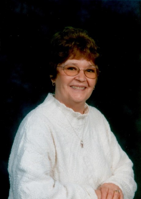 Obituary of Joan Beason