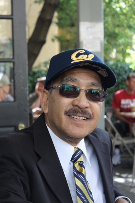 Obituario de Benjamin Lacanlale Garcia