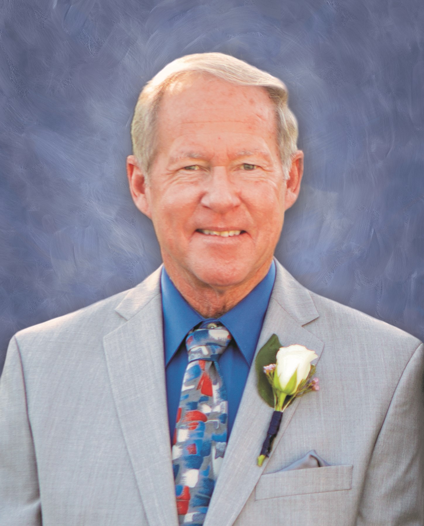 Obituary of Joseph Michael Stubbs