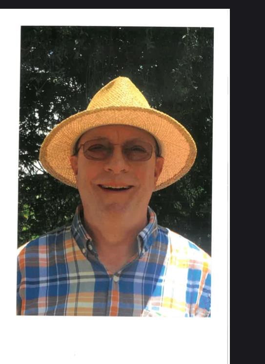 Obituary of John Joseph Galpin