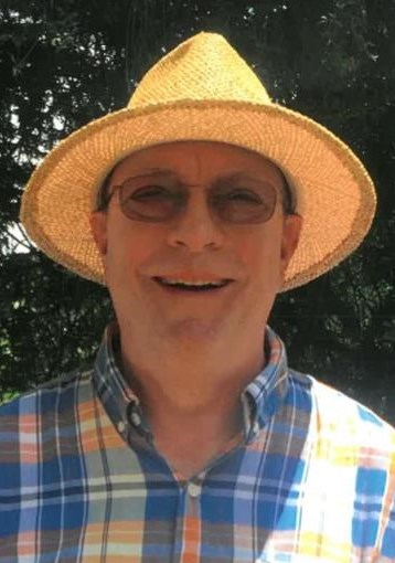 Obituary of John Joseph Galpin