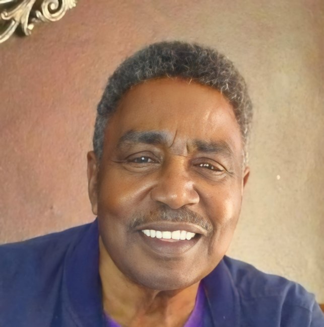 Obituary of James Willie Campbell