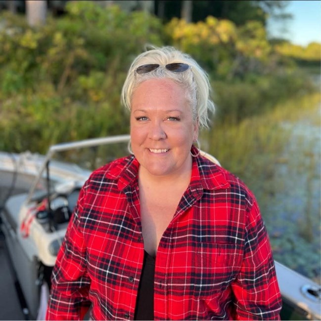 Obituary of Jana Lee Rewey Huffman