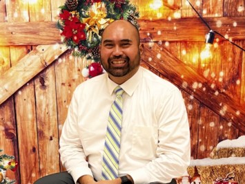 Obituary of Kevin Ian Rosales Villamin