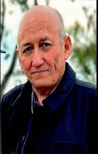 Obituary of Roberto Contreras