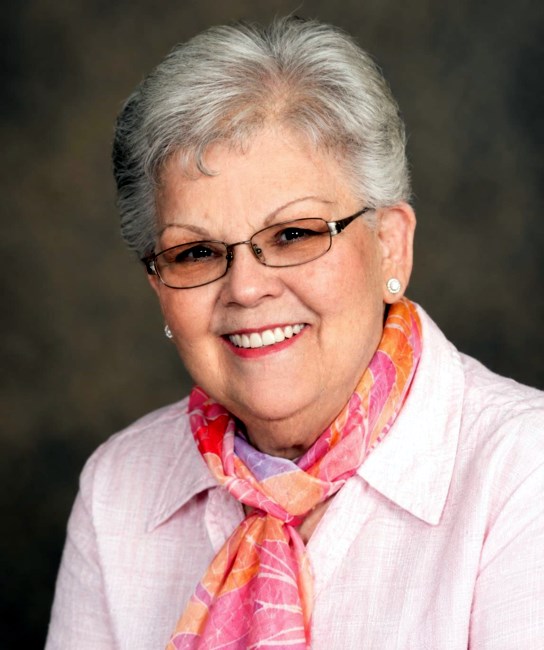Obituary of Dana Longstreth Pellerin