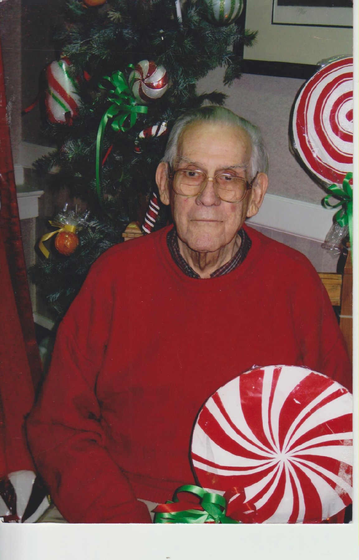 Obituary of Richard Joseph Sabath Jr.