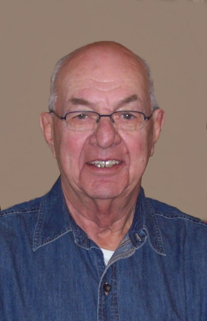 Obituary of Laurier Page