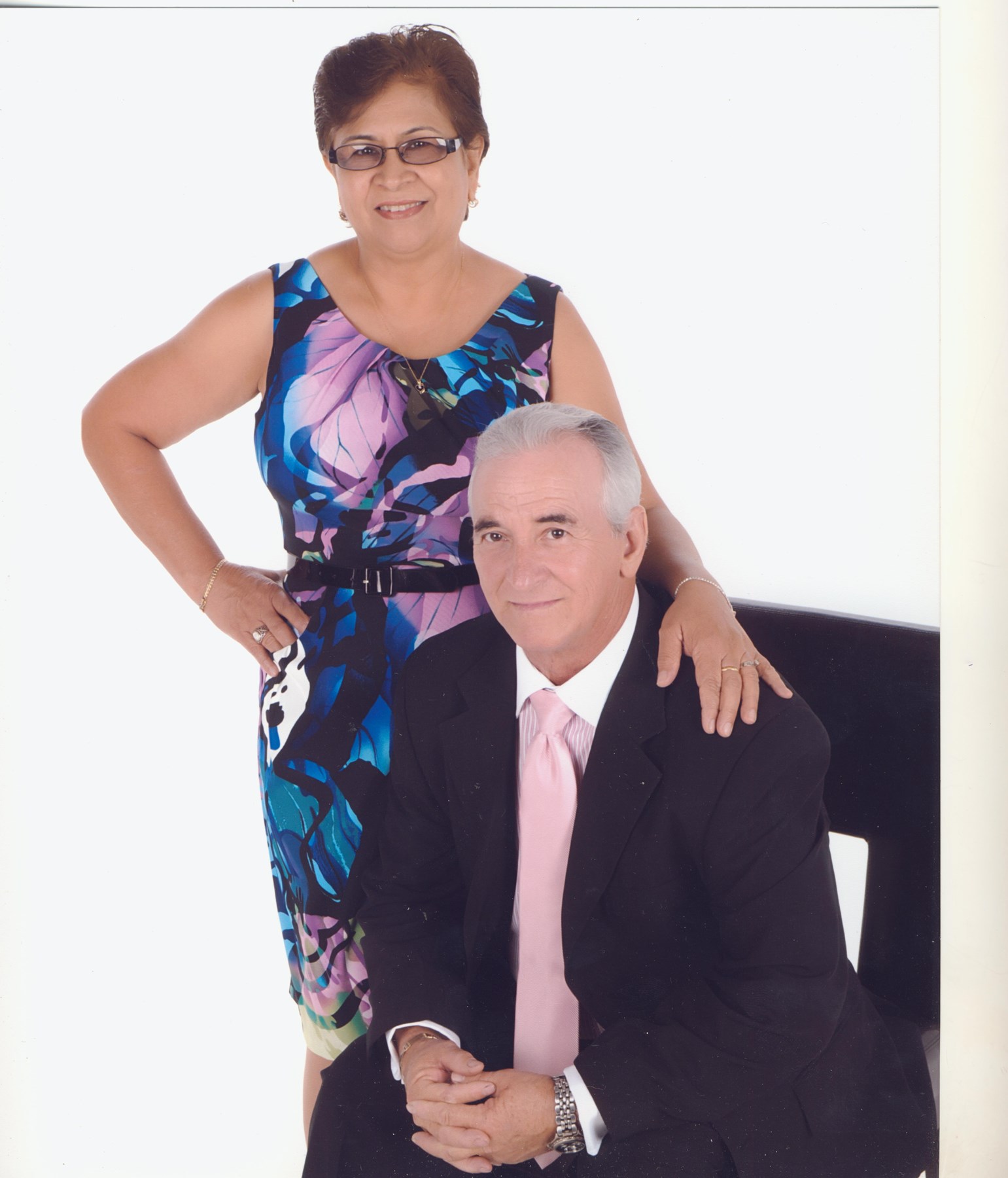 Obituary of Manuel B. Regalado