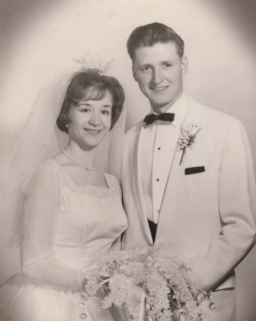 Obituary of Arthur R. Roge