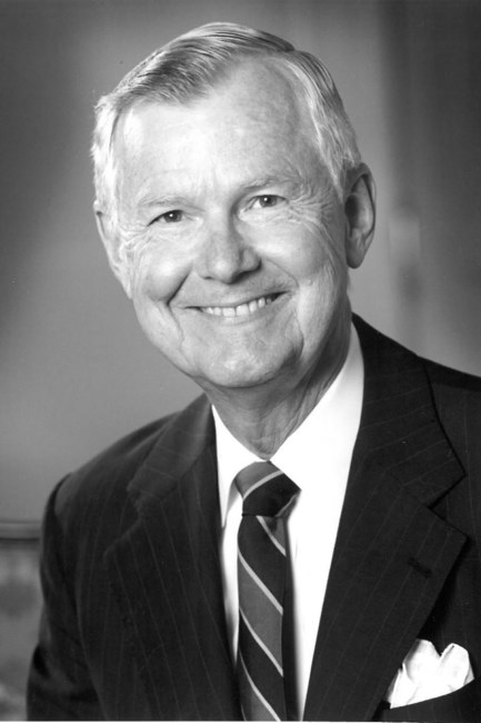 Obituary of John Giffen Weinmann