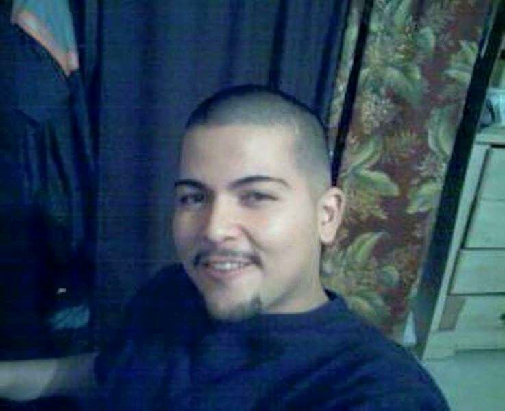 Obituary of Juan Valentino Barron