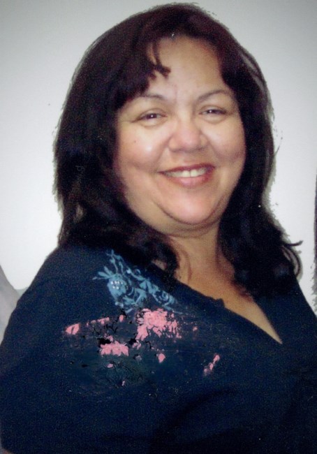 Obituary of Margarita Alaniz Gonzales