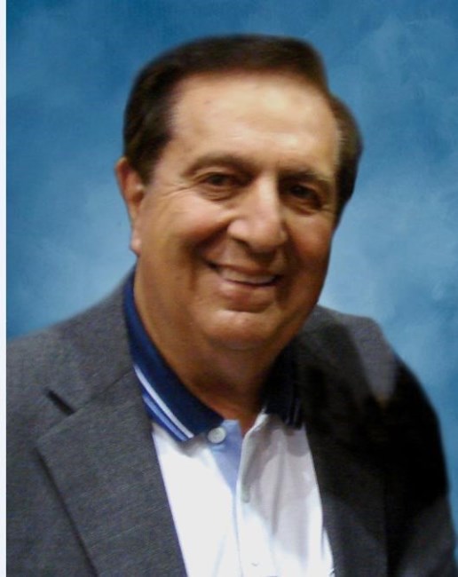 Obituary of Russell Joseph Birtola