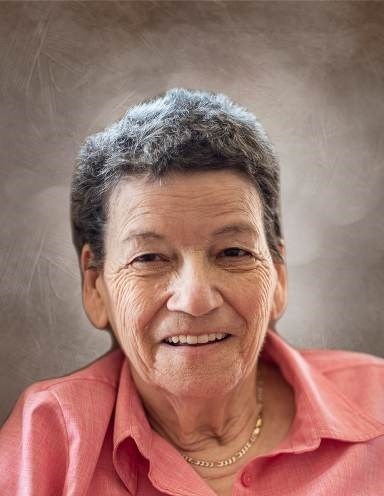 Obituary of Claudette Sauvageau