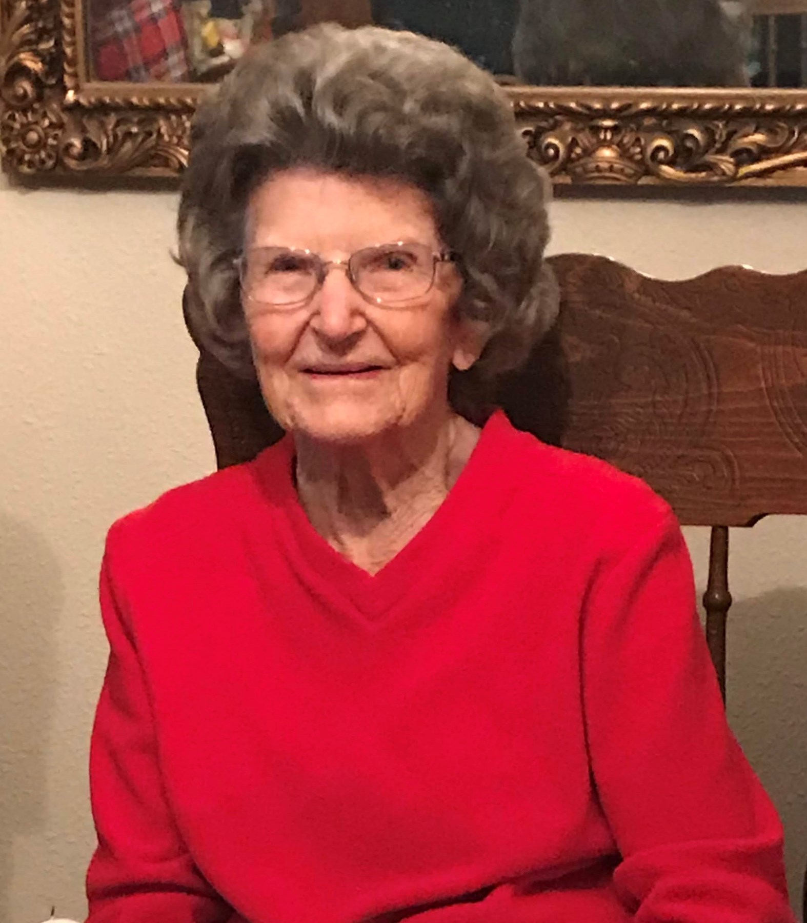 Share Obituary for Betty Petrash | Houston, TX