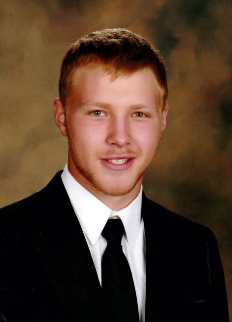 Obituario de Cristian James Compton