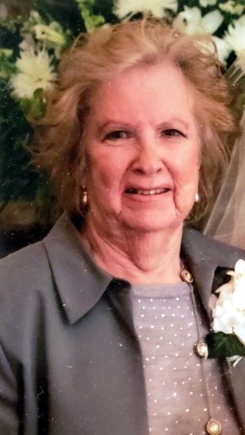 Obituary of Mable Sue McGraw