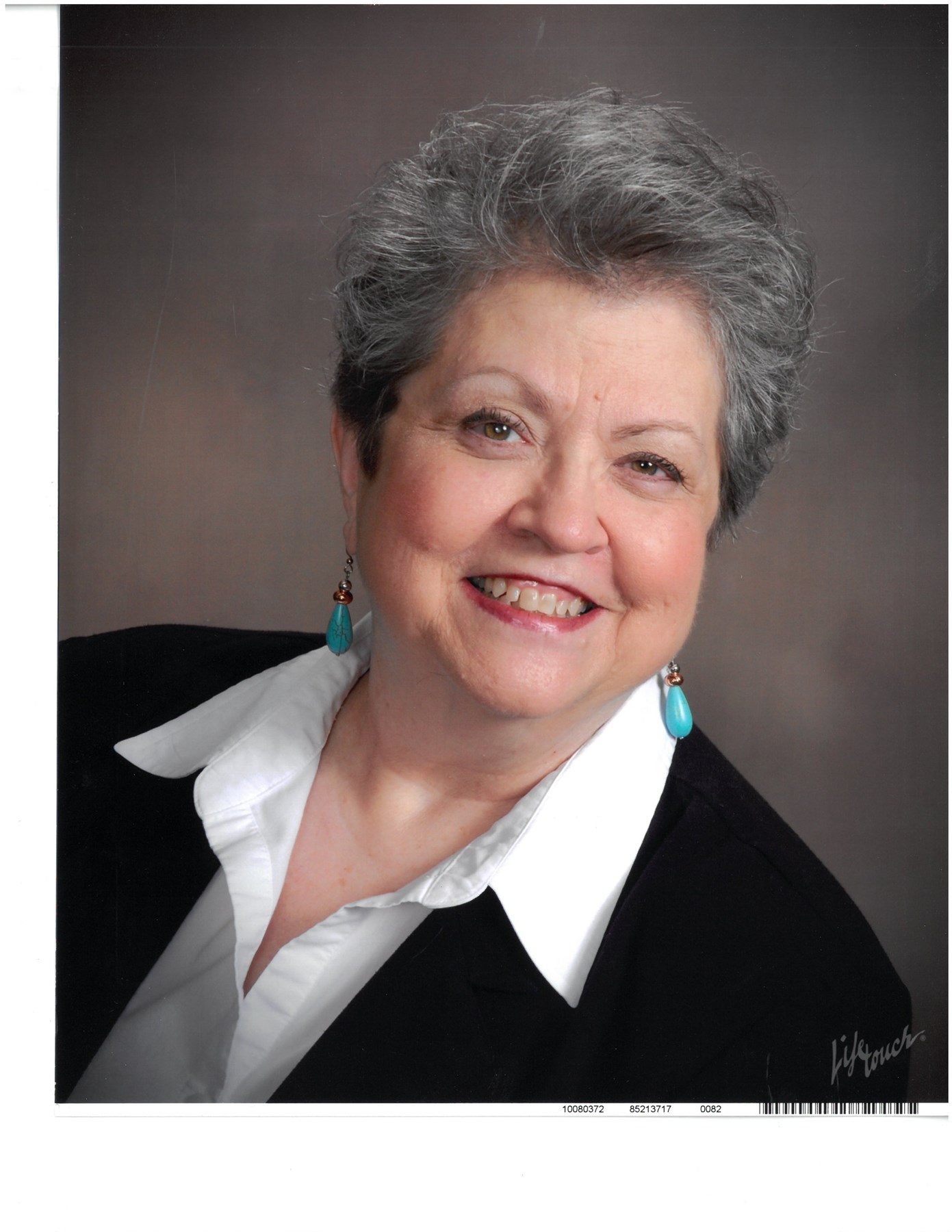 Obituary of Janet Jane Hanna