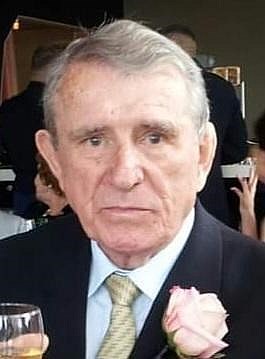 Obituary of Andres Perez