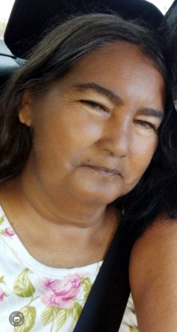 Obituary of Maria Amezcua